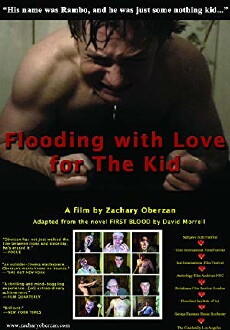 Flooding with Love for The Kid (2007) - Stream Online