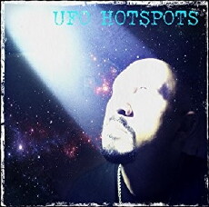 UFO Hotspots (2018) - Stream Online