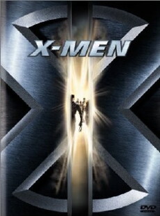 X-Men (2000) - Stream Online