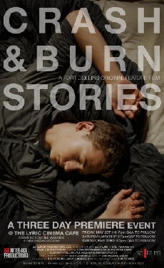 Crash and Burn Stories (2015) - Stream Online