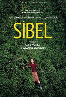 Sibel (2018) - Stream Online
