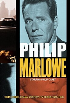 Philip Marlowe (1959) - Stream Online