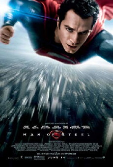 Man of Steel (2013) - Stream Online