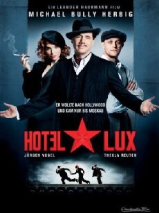 Hotel Lux (2011) - Stream Online