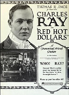 Red Hot Dollars (1919) - Stream Online