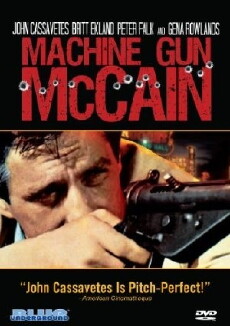 Machine Gun McCain (1969) - Stream Online