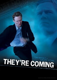 They're Coming (2012) - Stream Online