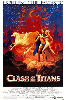 Clash of the Titans (1981) - Stream Online