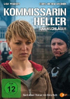 Kommissarin Heller - Querschläger (2015) - Stream Online