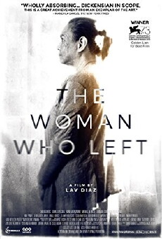 The Woman who left (2016) - Stream Online