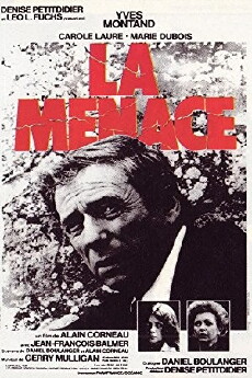 Die Bedrohung (1977) - Stream Online