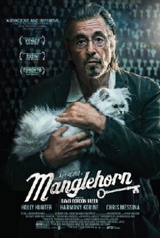Manglehorn (2014) - Stream Online