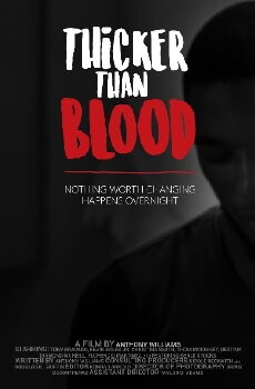 Thicker Than Blood (2017) - Stream Online