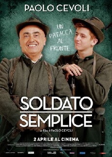 Soldato semplice (2015) - Stream Online