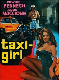 Taxi Girl (1977) - Stream Online
