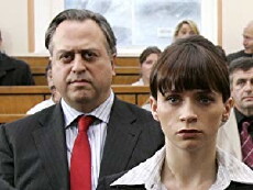 Whistleblower (2008) - Stream Online
