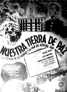 Our Land of Peace (1939) - Stream Online