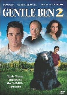 Gentle Ben 2: Black Gold (2003) - Stream Online
