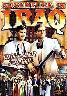 Adventure in Iraq (1943) - Stream Online