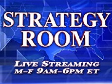 The Strategy Room (2008) - Stream Online