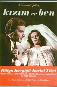 Kizim ve ben (1969) - Stream Online