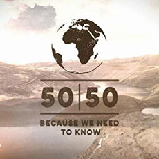 50/50 (1994) - Stream Online
