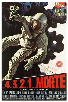 Mission Stardust (1967) - Stream Online