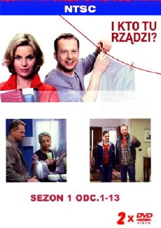 I kto tu rzadzi? (2007) - Stream Online