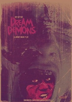 City of the Dream Demons (2014) - Stream Online