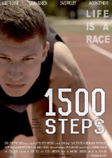 1500 Steps (2014) - Stream Online