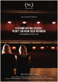 Ich habe dir nie erzählt, womit ich mein Geld verdiene (2011) - Stream Online