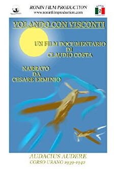 Volando con Visconti (2010) - Stream Online