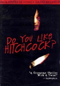 Do You Like Hitchcock? (2005) - Stream Online