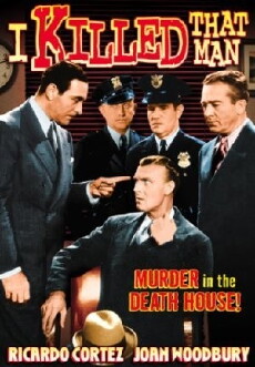 I Killed That Man (1941) - Stream Online