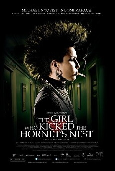 The Girl Who Kicked the Hornet's Nest (2009) - Stream Online