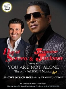 You Are Not Alone, the Musical (2013) - Stream Online