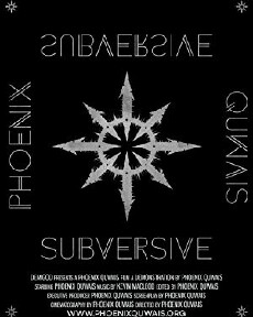 Subversive (2017) - Stream Online