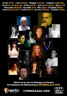 CineMálaga 2009 (2009) - Stream Online