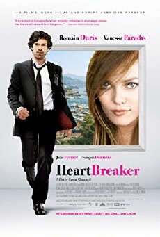 Heartbreaker (2010) - Stream Online