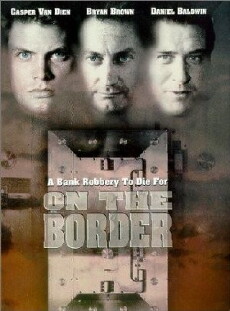 On the Border (1998) - Stream Online