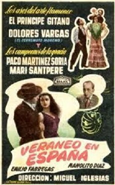 Veraneo en España (1956) - Stream Online