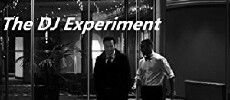 The DJ Experiment (2018) - Stream Online