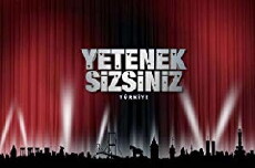Yetenek Sizsiniz Türkiye (2009) - Stream Online