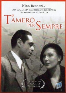 T'amerò sempre (1933) - Stream Online