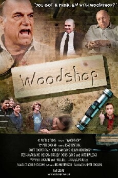 Woodshop (2010) - Stream Online