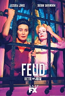 Feud (2017) - Stream Online