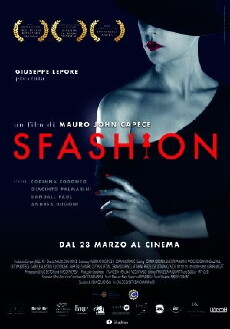 SFashion (2017) - Stream Online
