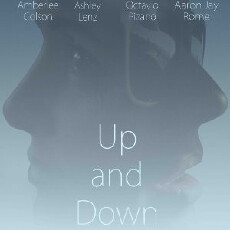 Up and Down (2017) - Stream Online