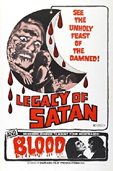 Blood (1973) - Stream Online