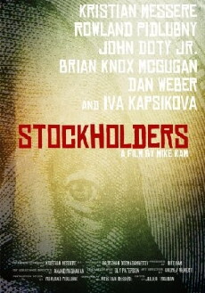 Stockholders (2013) - Stream Online